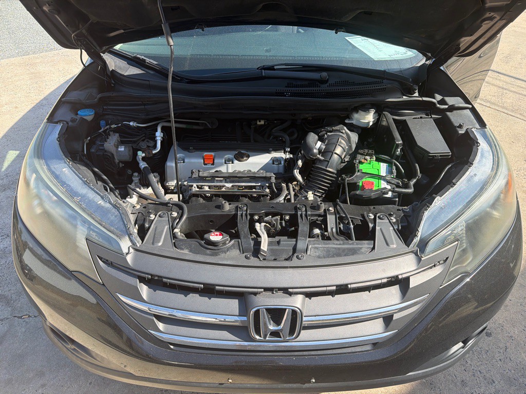 2013 Honda CR-V Image 19