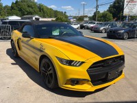Image for 2015 Ford Mustang  ID: 7410465