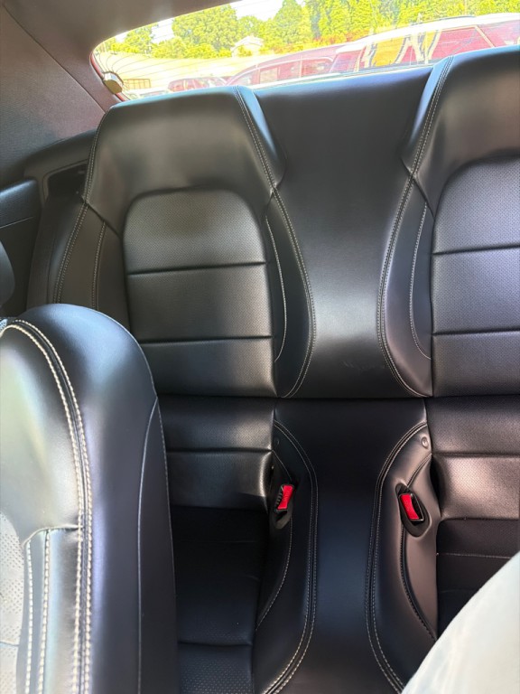 2015 Ford Mustang Image 14