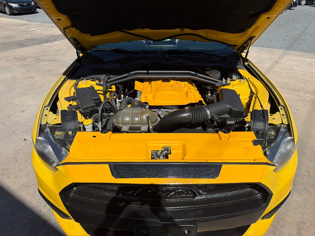 2015 Ford Mustang Image 15