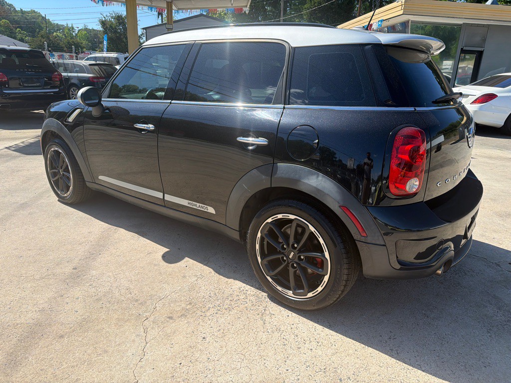 2016 MINI Cooper Image 3