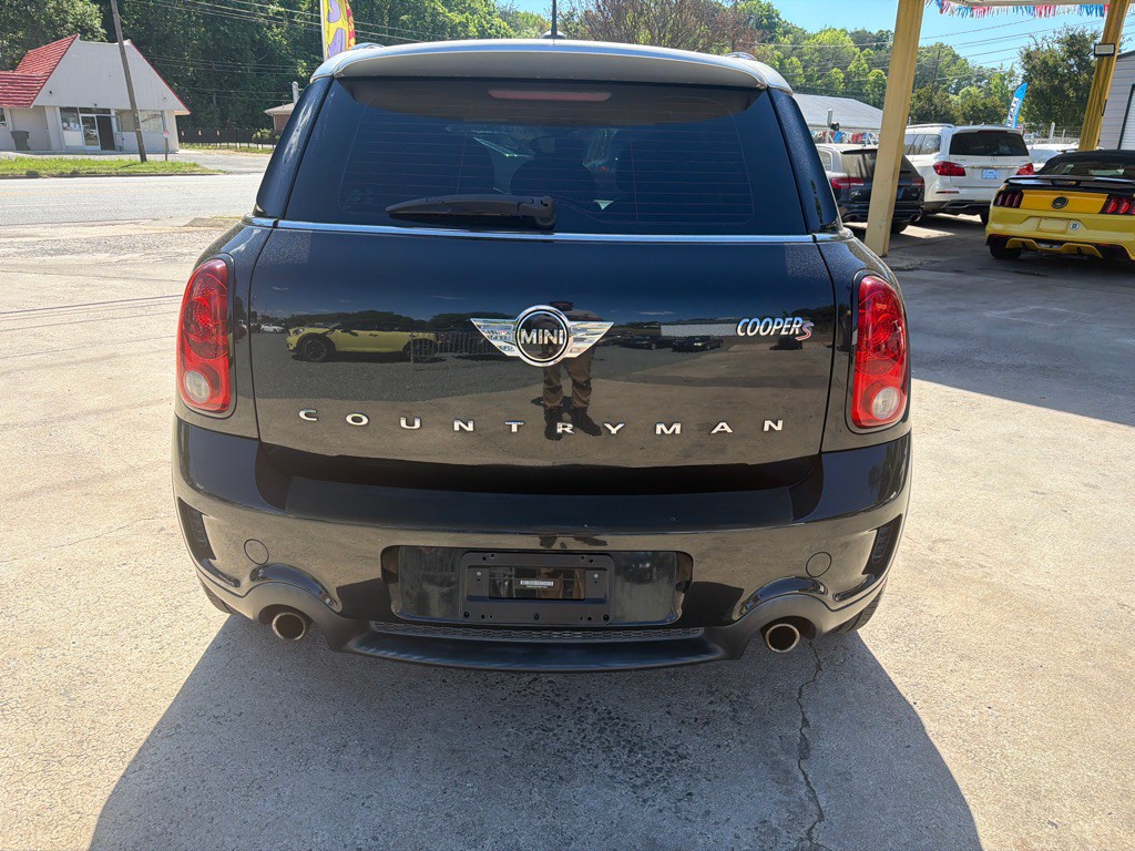 2016 MINI Cooper Image 4