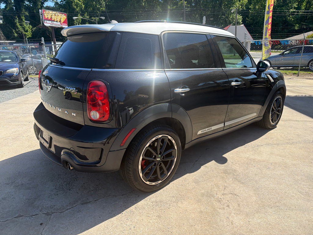 2016 MINI Cooper Image 5