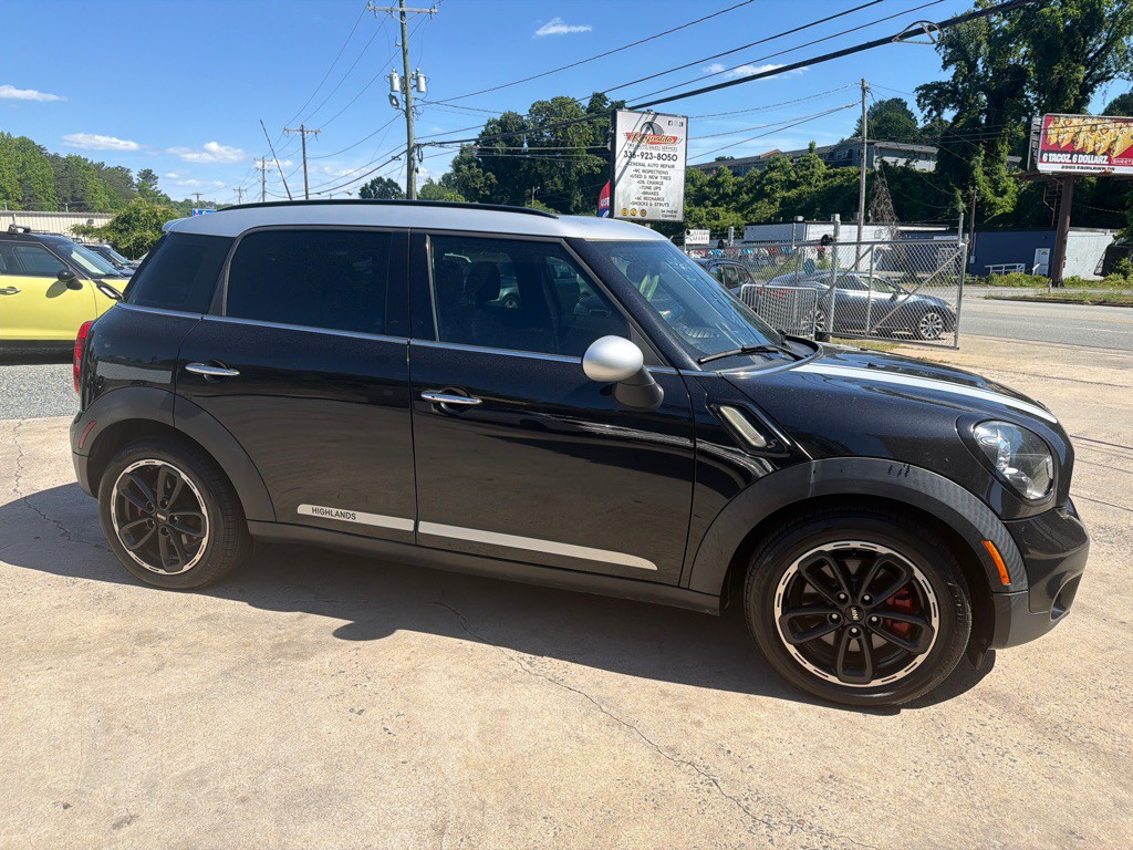 2016 MINI Cooper Image 6