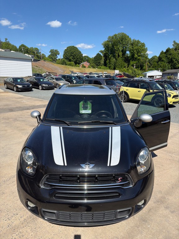 2016 MINI Cooper Image 18