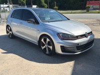 Image for 2015 Volkswagen GTI  ID: 7417708