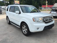 Image for 2009 Honda Pilot EXL ID: 7436883