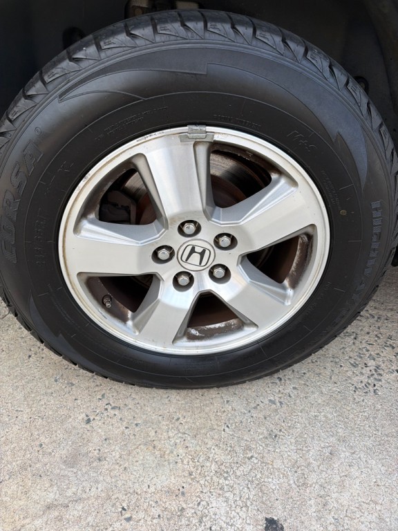 2009 Honda Pilot Image 9