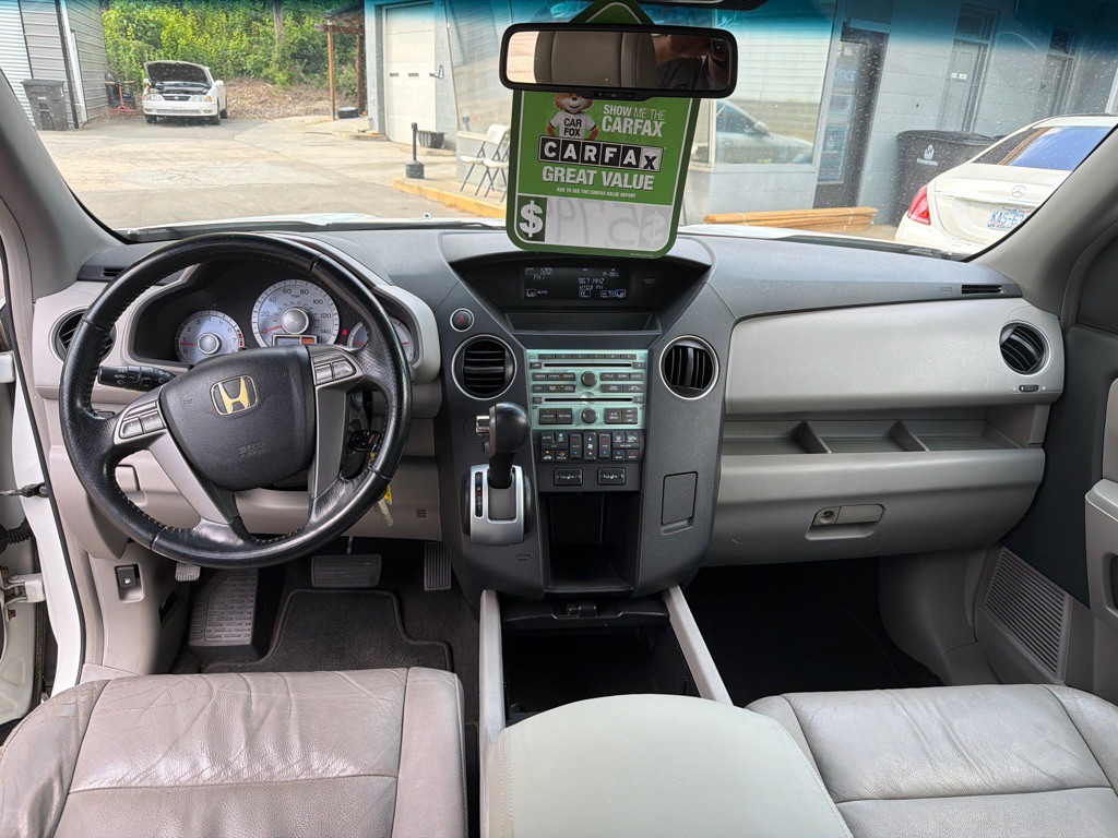 2009 Honda Pilot Image 13