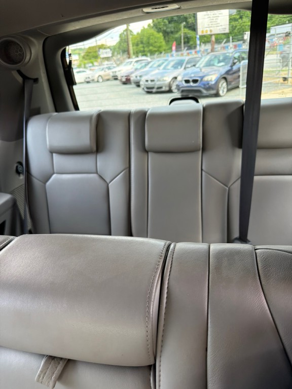 2009 Honda Pilot Image 14