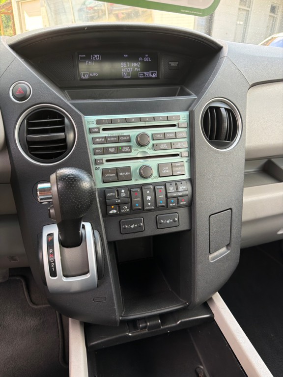 2009 Honda Pilot Image 15