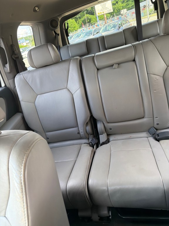 2009 Honda Pilot Image 17