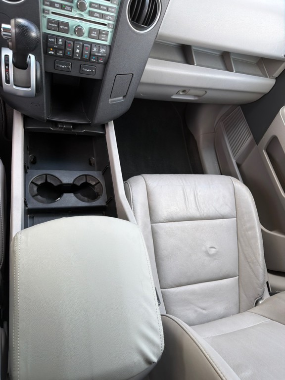 2009 Honda Pilot Image 18