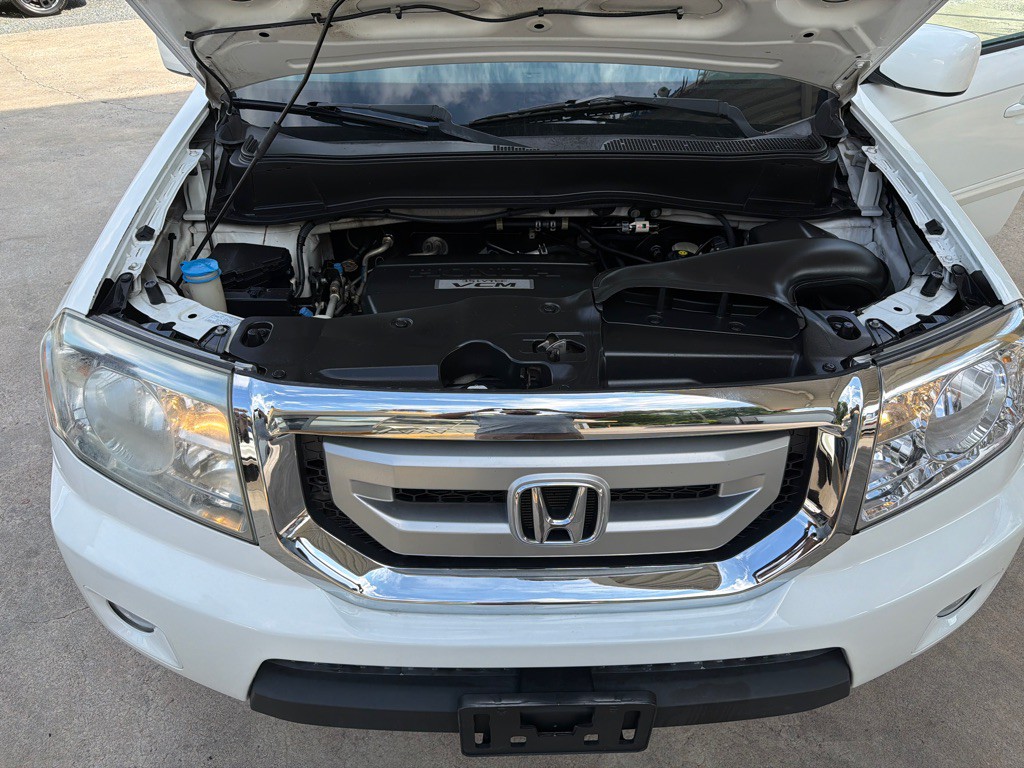 2009 Honda Pilot Image 19
