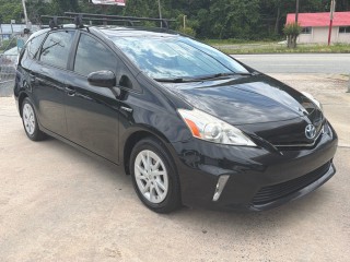 Image for 2012 Toyota Prius  ID: 7464056