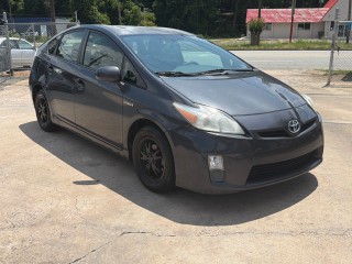 Image for 2011 Toyota Prius  ID: 7464062