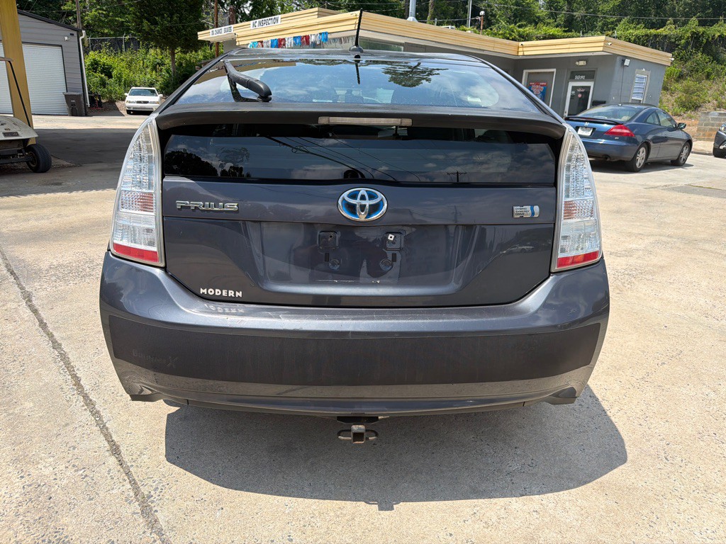 2011 Toyota Prius Image 6