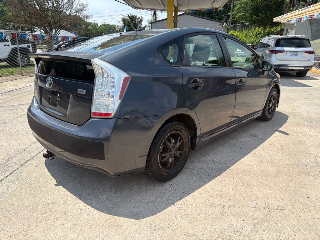 2011 Toyota Prius Image 7
