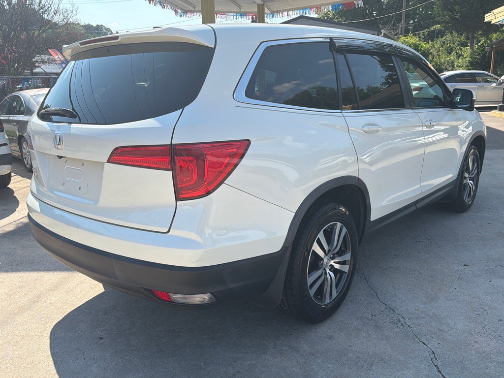 2016 Honda Pilot Image 7