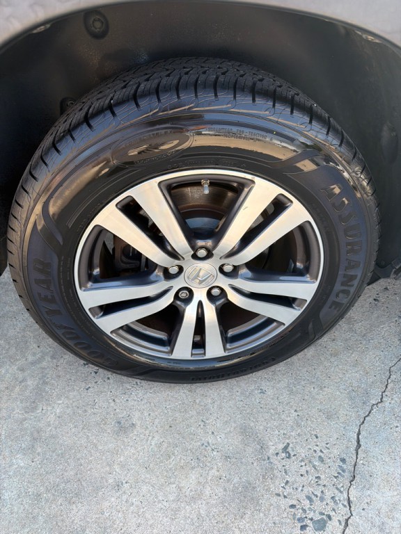 2016 Honda Pilot Image 9