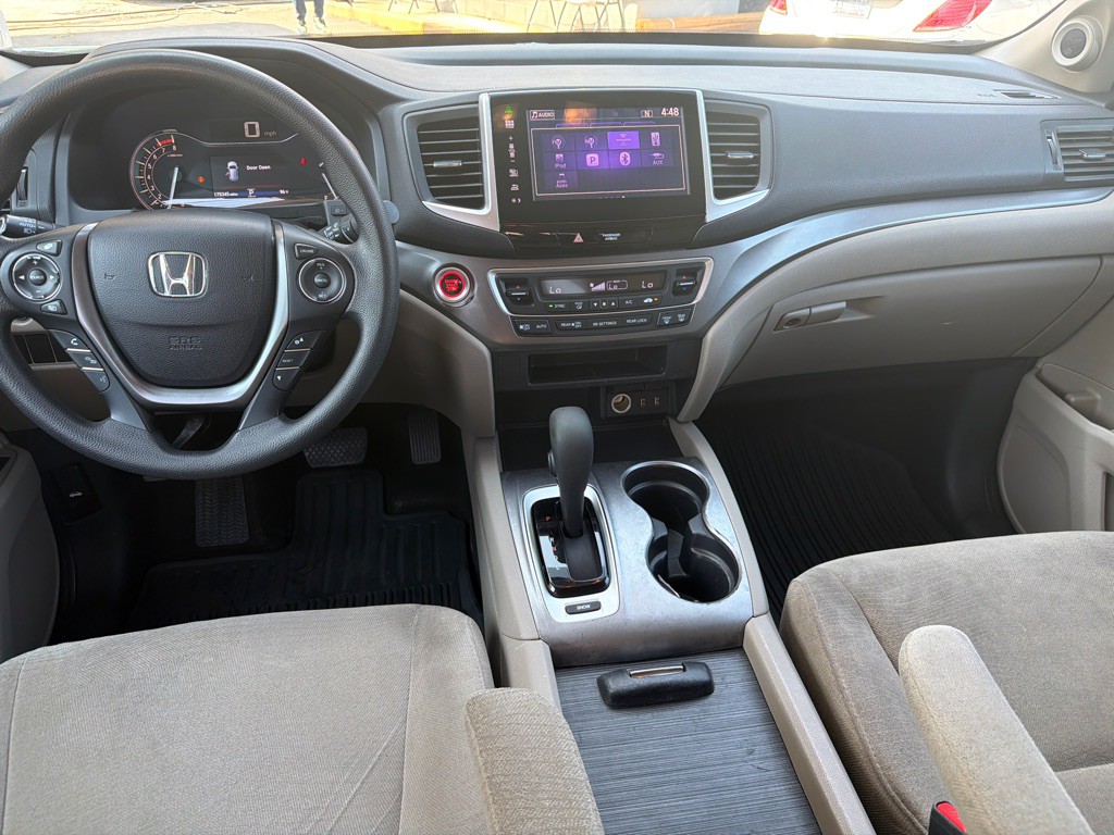 2016 Honda Pilot Image 13