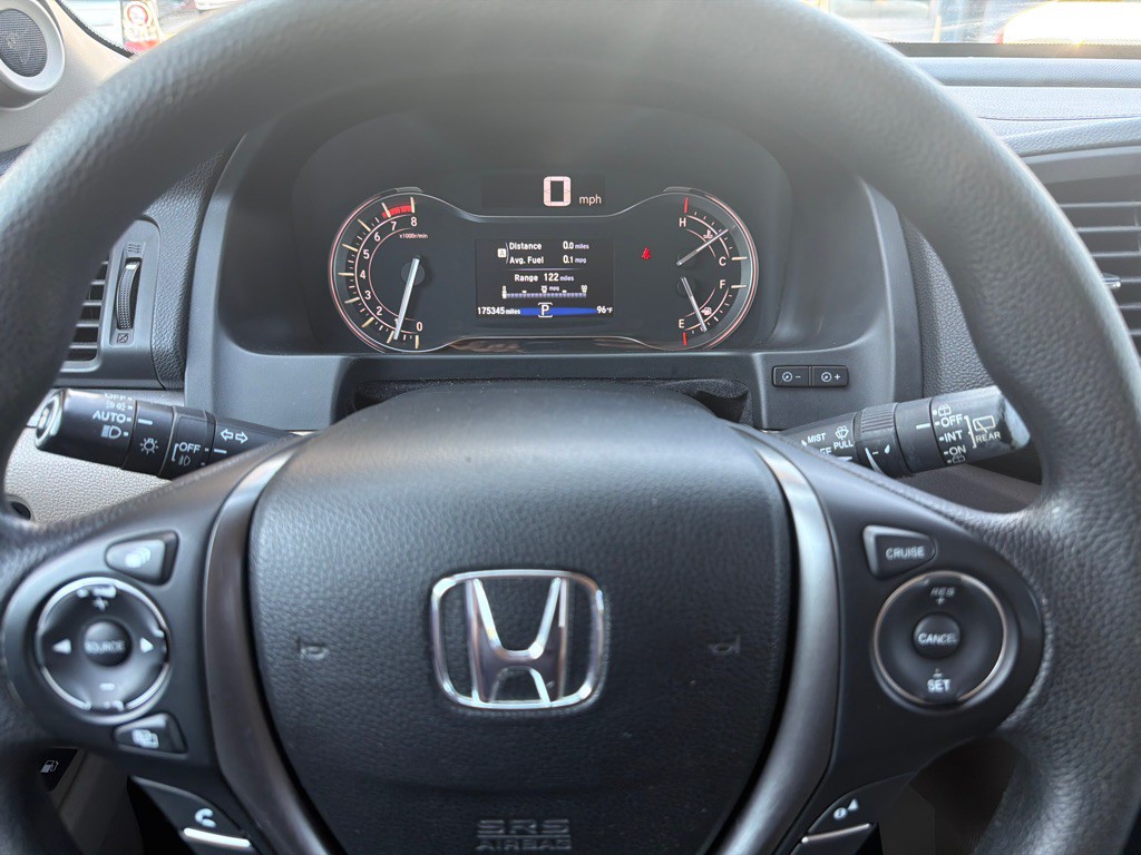 2016 Honda Pilot Image 15