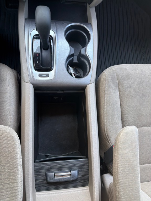2016 Honda Pilot Image 19