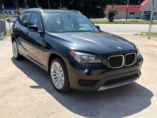 Image for 2013 BMW X1 SDRIVE28I ID: 7541840