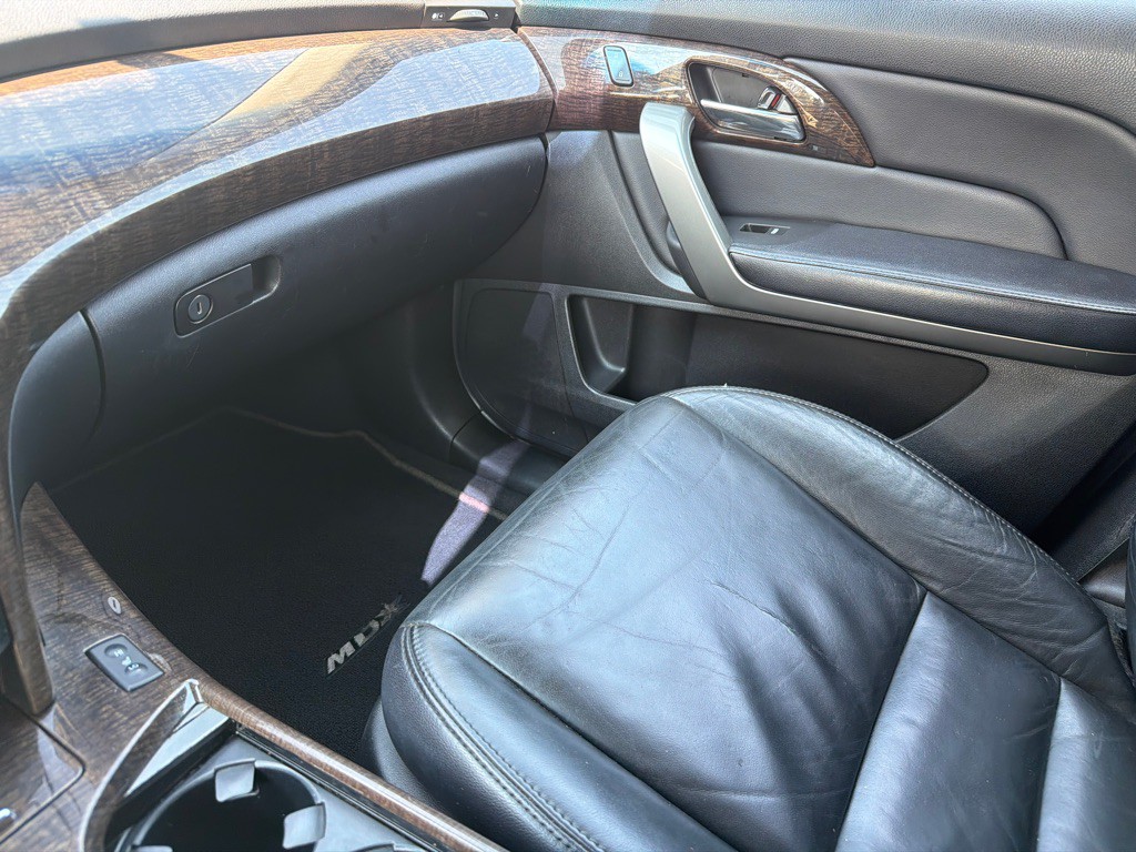 2011 Acura MDX Image 15