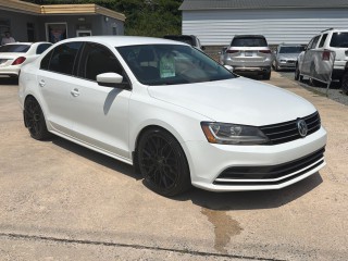 Image for 2017 Volkswagen Jetta S ID: 7568177