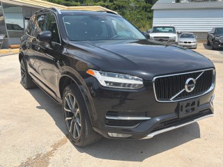 Image for 2018 Volvo XC90 T6 ID: 7590035
