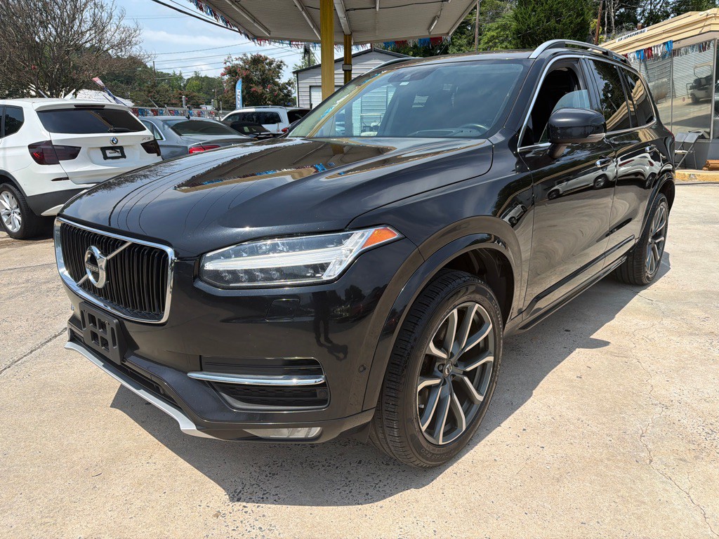 2018 Volvo XC90 Image 3