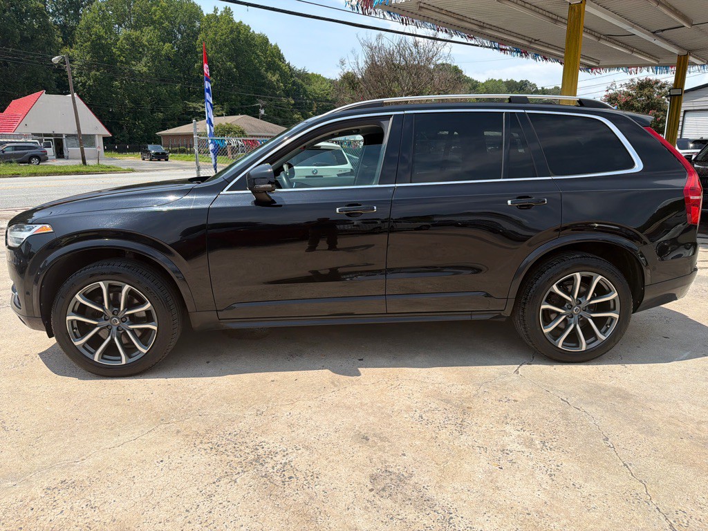 2018 Volvo XC90 Image 4