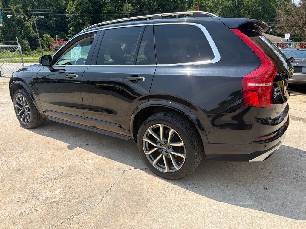 2018 Volvo XC90 Image 5