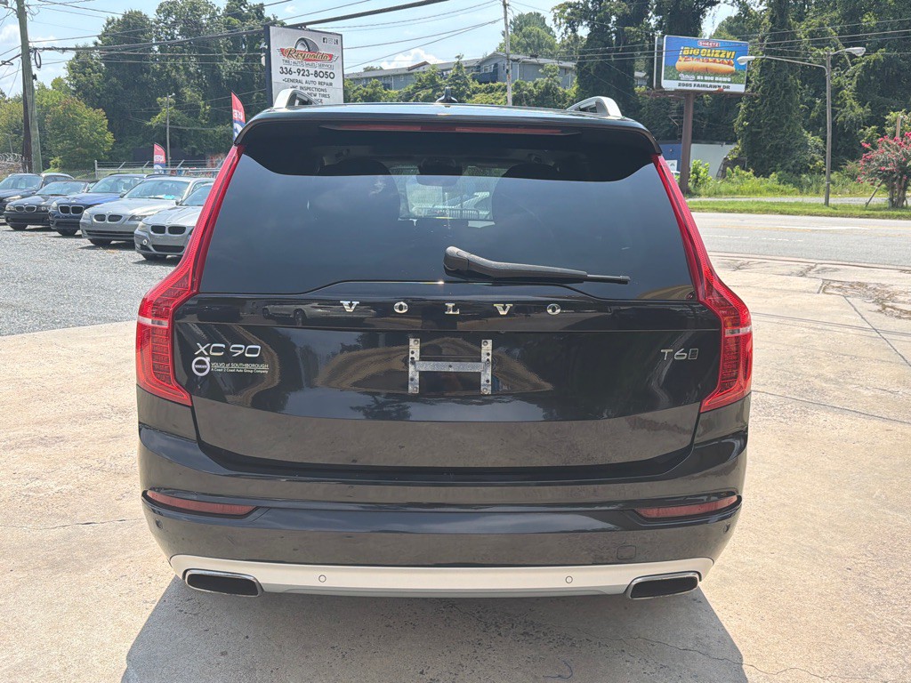 2018 Volvo XC90 Image 6
