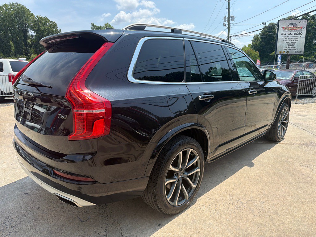 2018 Volvo XC90 Image 7