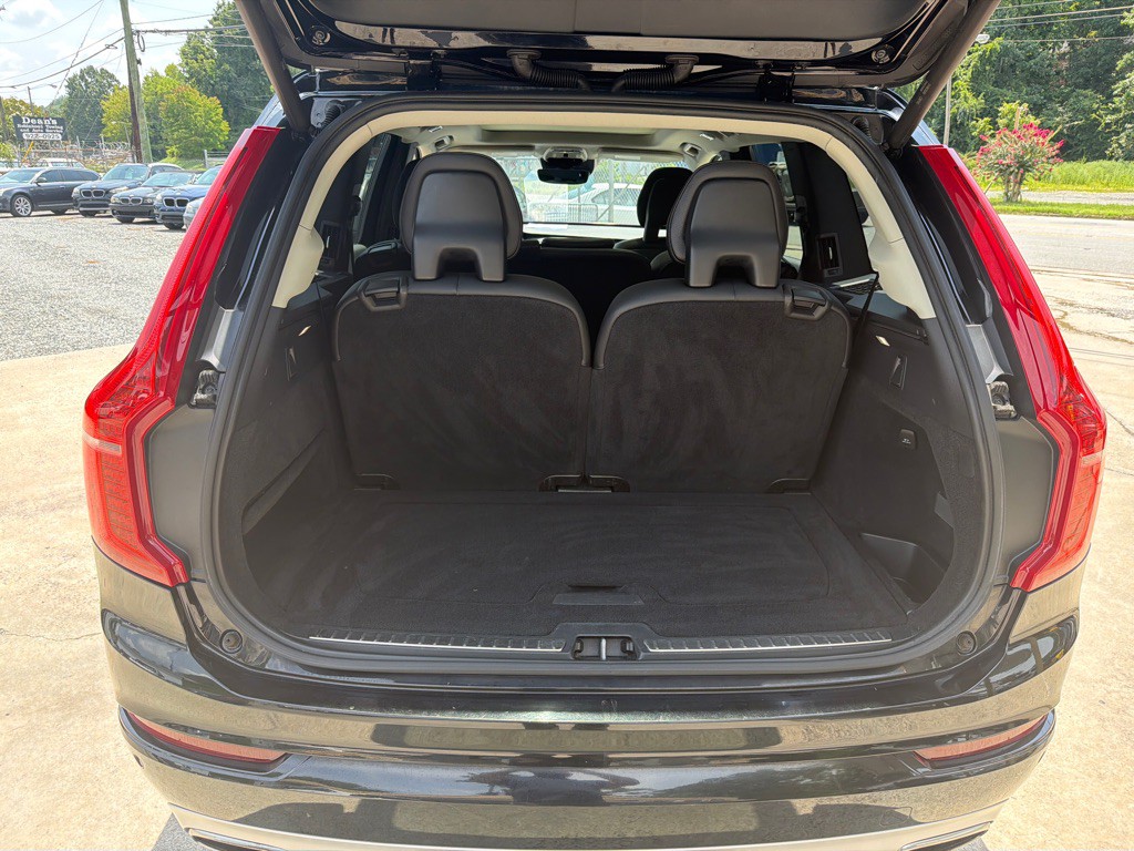 2018 Volvo XC90 Image 10