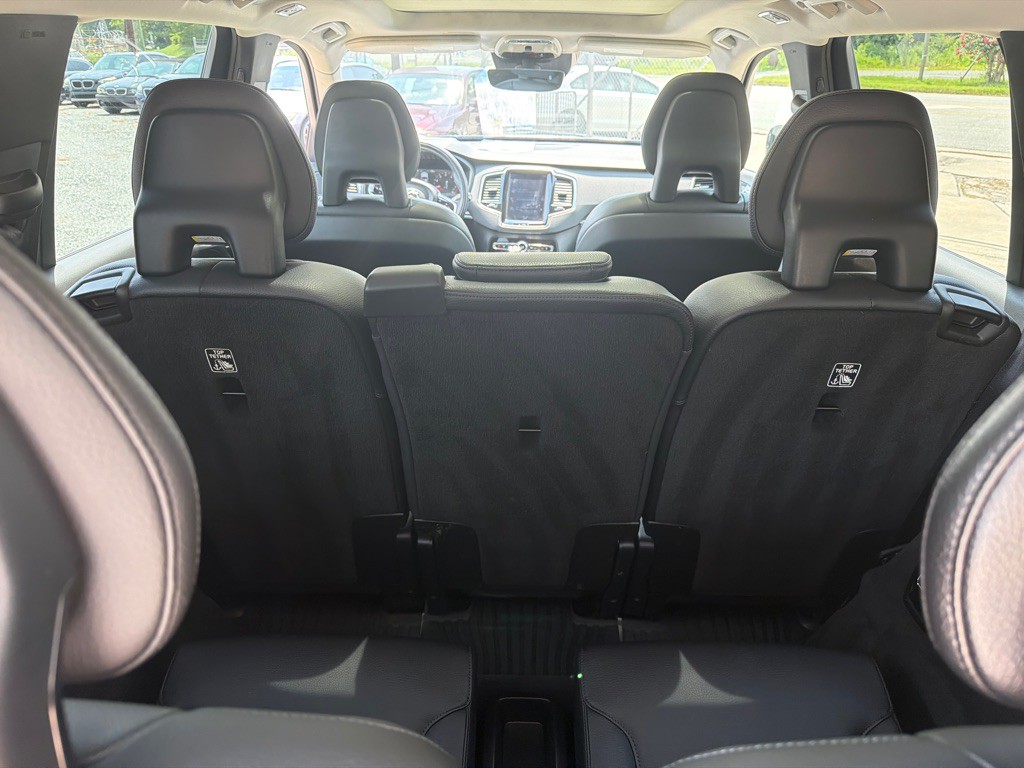 2018 Volvo XC90 Image 11