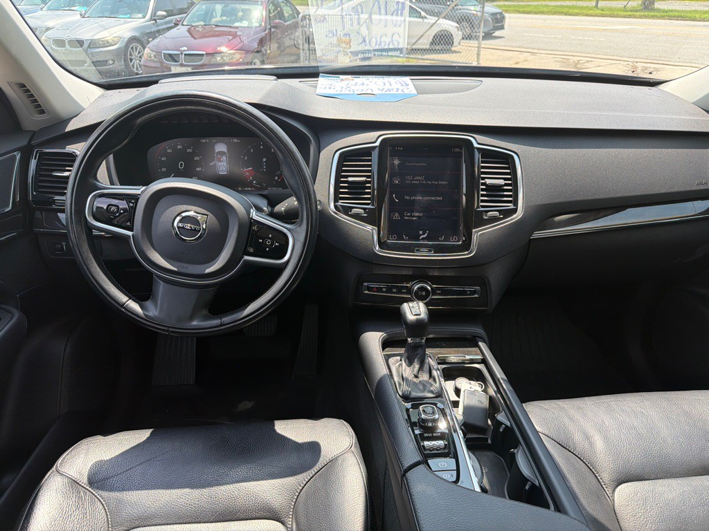 2018 Volvo XC90 Image 14
