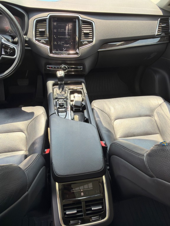 2018 Volvo XC90 Image 15