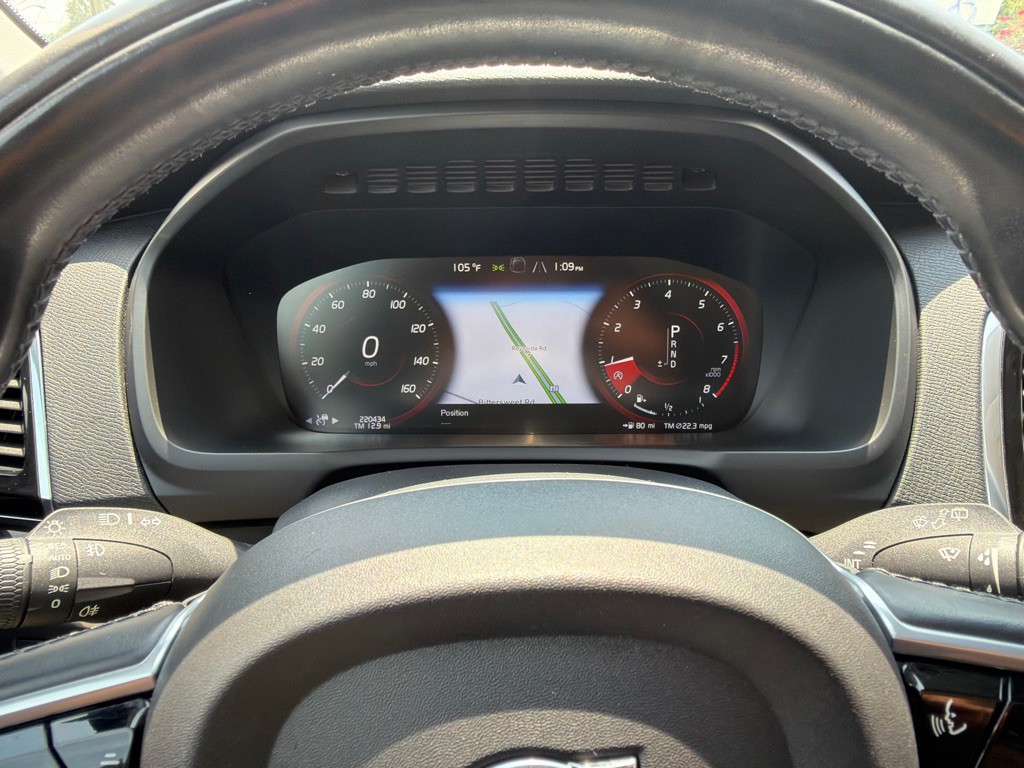 2018 Volvo XC90 Image 17