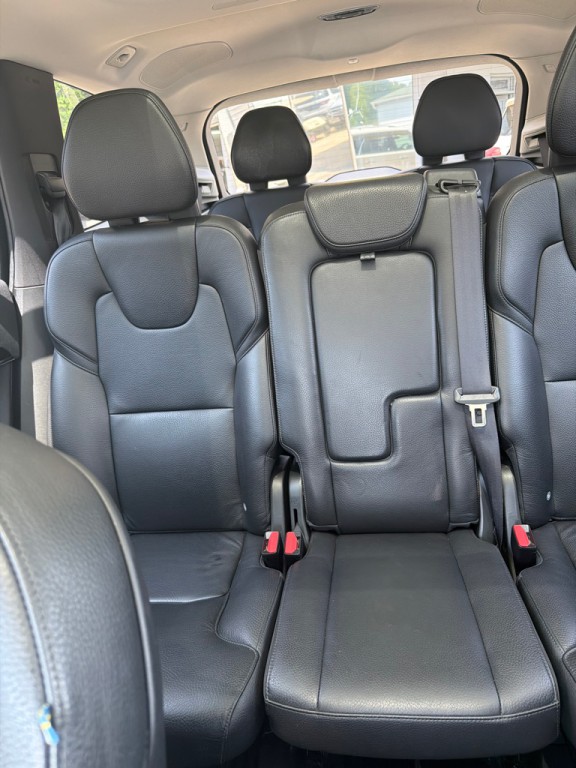 2018 Volvo XC90 Image 20