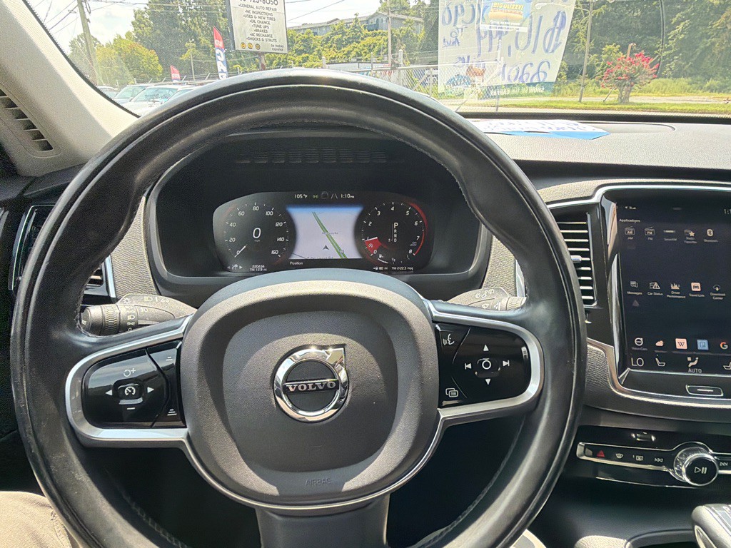 2018 Volvo XC90 Image 21