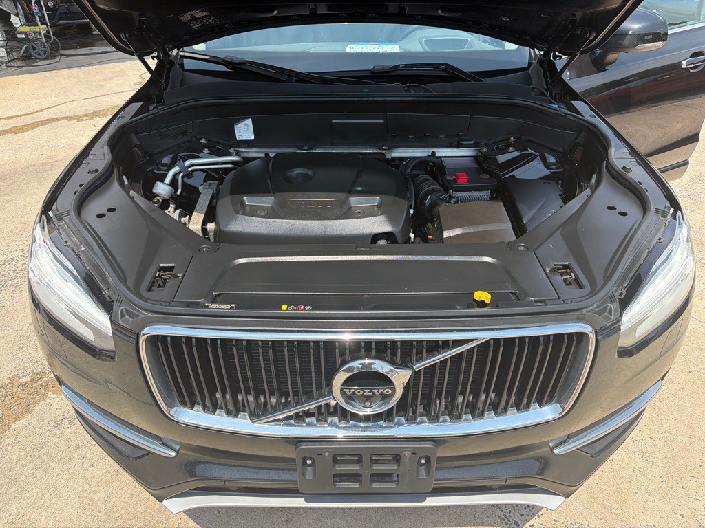 2018 Volvo XC90 Image 22