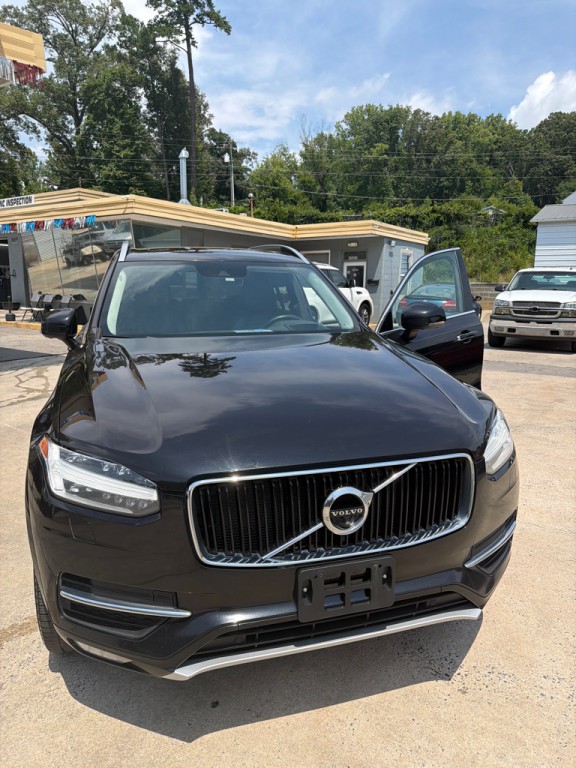2018 Volvo XC90 Image 23