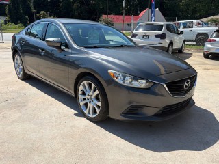 Image for 2017 Mazda Mazda6 Touring ID: 7653412