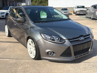 Image for 2012 Ford Focus Titanium ID: 7653422