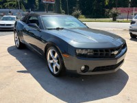 Image for 2013 Chevrolet Camaro LT ID: 7653468