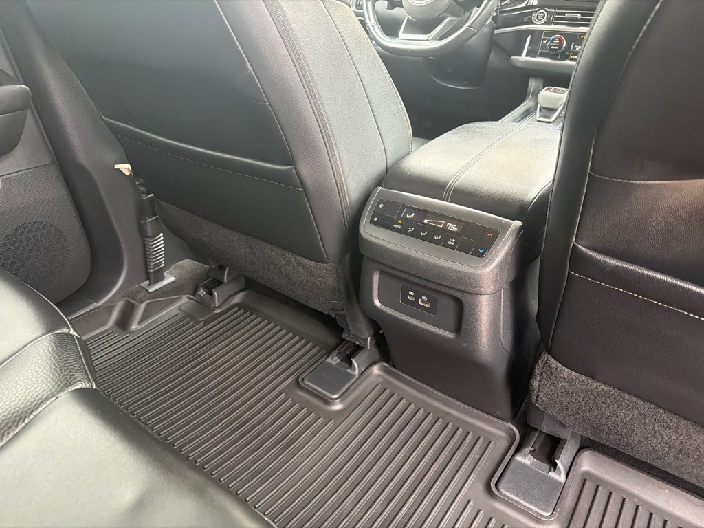 2023 Nissan Pathfinder Image 12