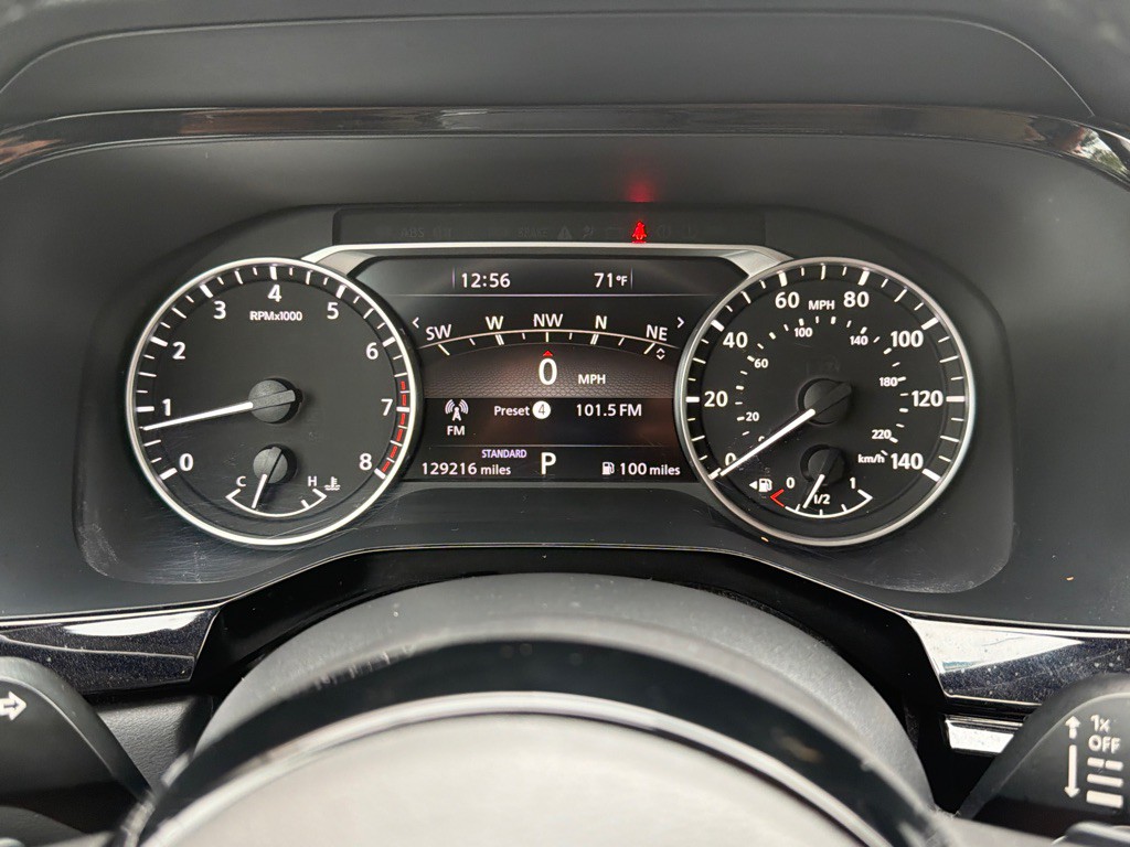 2023 Nissan Pathfinder Image 15
